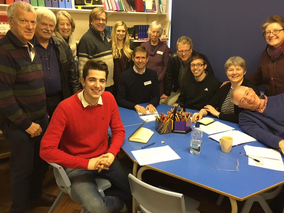 Catholic People’s Weeks: What are we waiting for?