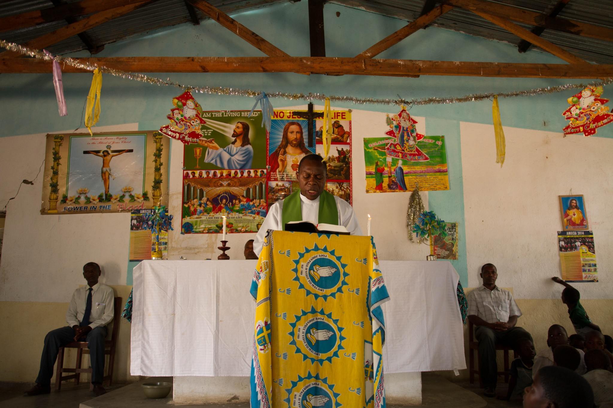 December Prayer Intention