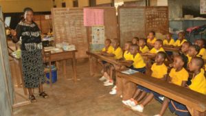 Bigard Seminary Primary School