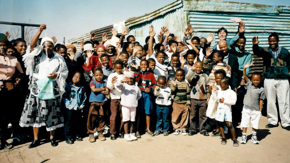 South Africa: He has worked wonders!