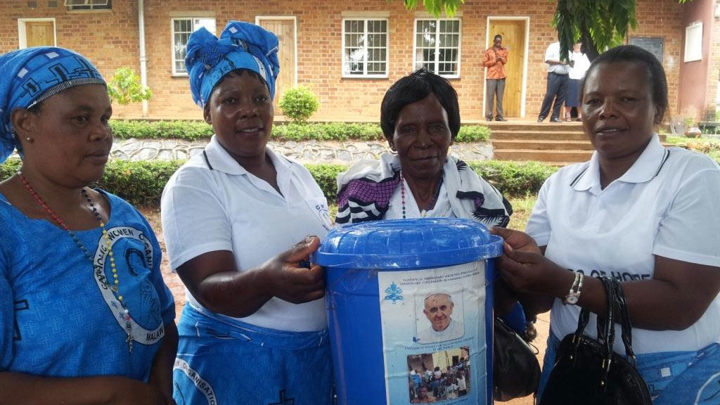 Malawi Update: Women in Mzuzu lead the way for EMM2019