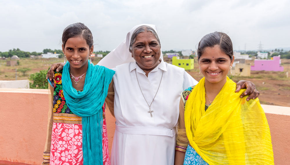 WMS 2019 Update: a message from India