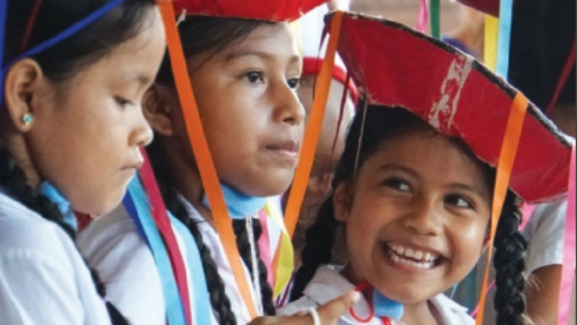 Mission Rosary 29 -July – 2 August