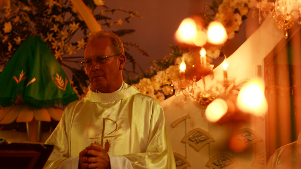 Coronavirus: We must reach out to those in need