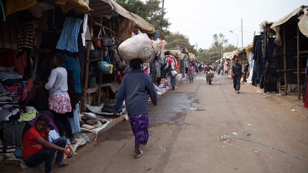 Coronavirus: The most vulnerable will be hit the hardest