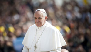Pope Francis