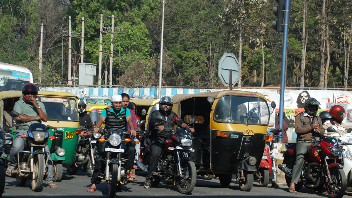 Coronavirus: Greetings of peace and hope from India