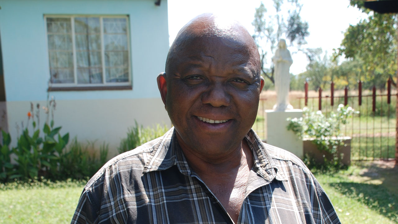 Pope Francis – Prayer Intention – May 2020