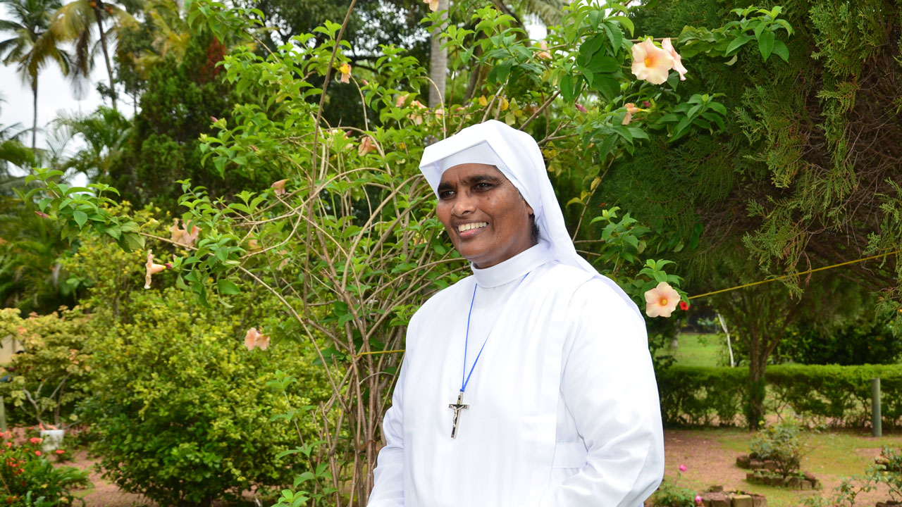 Laudato Si’ – the cry of the earth and the cry of the poor