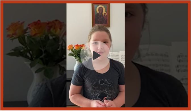 Online Mission Rosary #DOMC