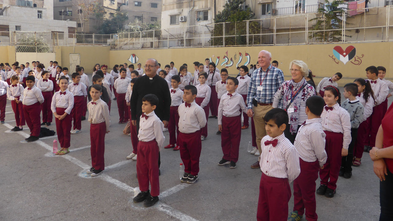 Volunteers Week 2020: My work as a volunteer