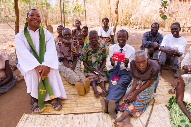 Let’s think outside the Box!