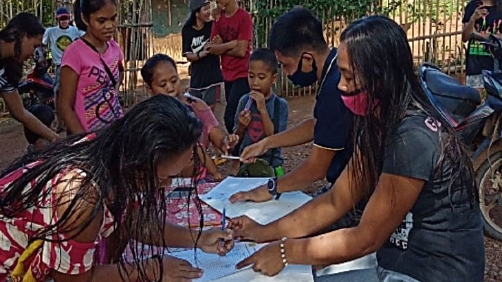 COVID-19: How you’ve helped people in the Philippines