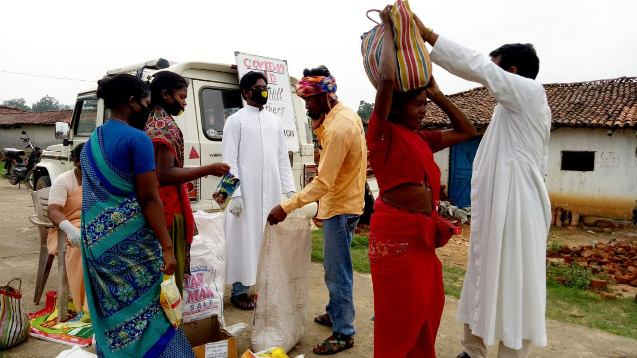 COVID-19 emergency fund: How you have helped in India