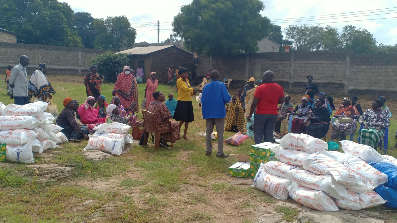 South Sudan: continuing with faith