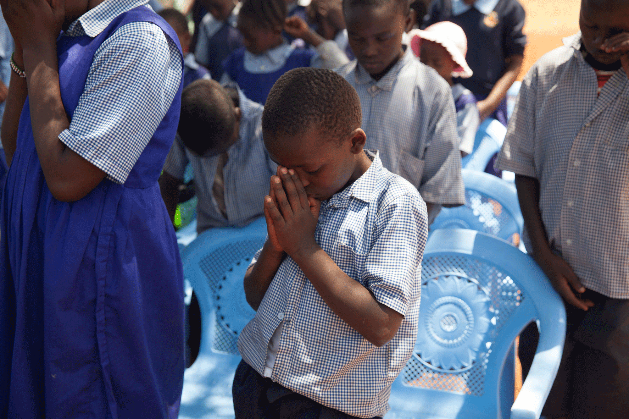 Pope’s Prayer Intention – December 2020