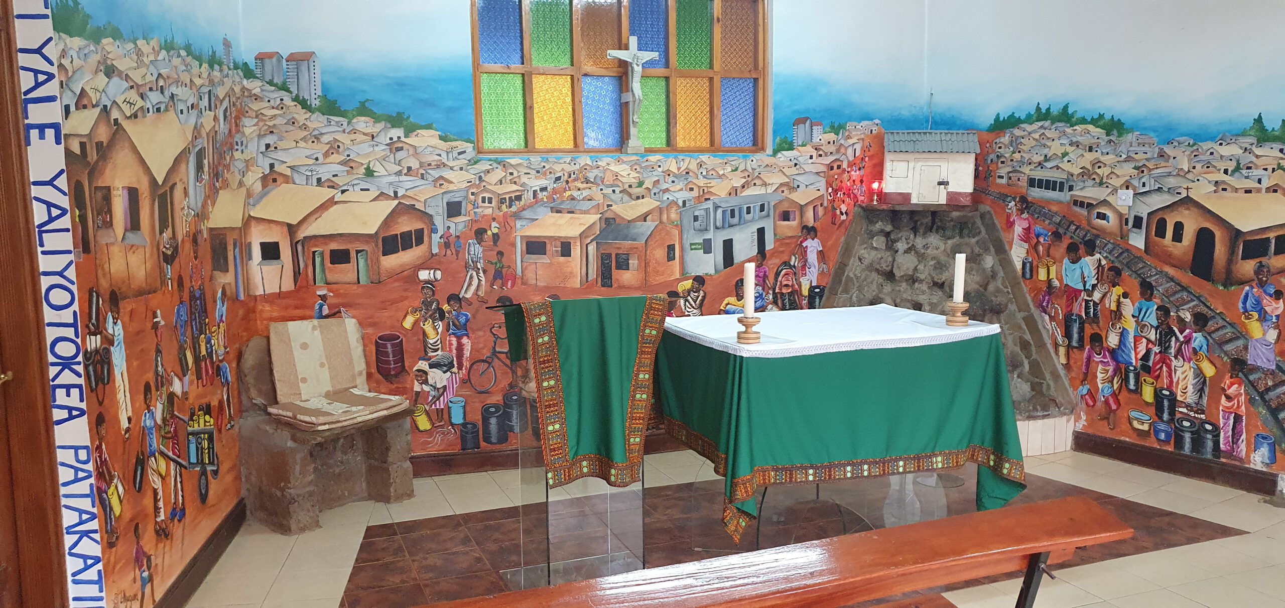 Maundy Thursday: a reflection