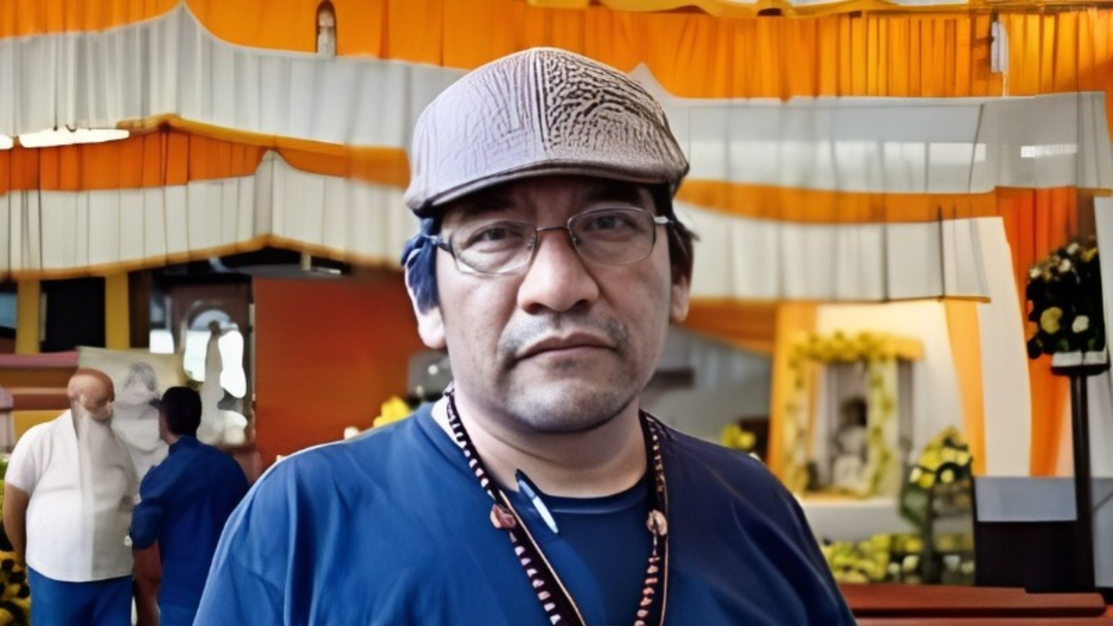 Holy Saturday: A reflection