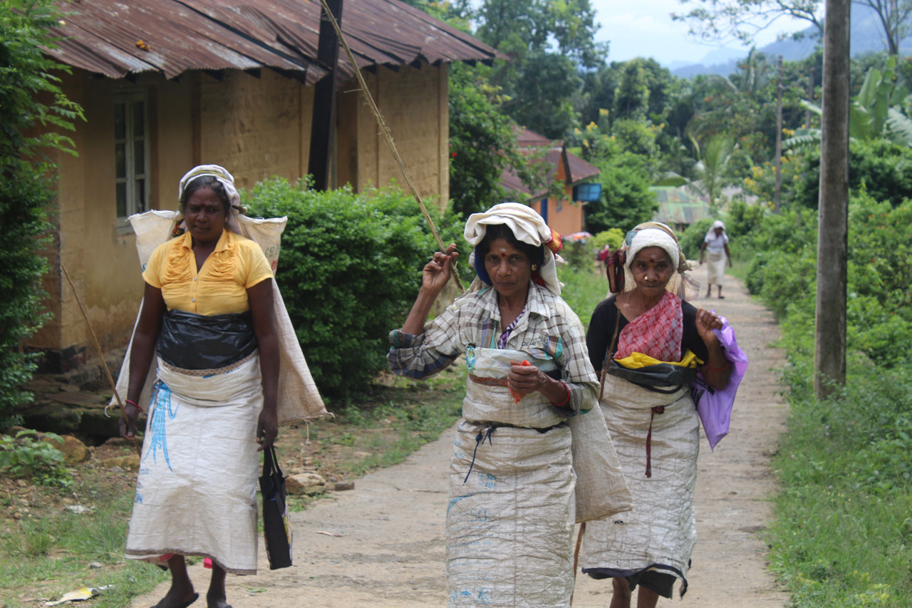 Pope’s Prayer Intention – April 2021