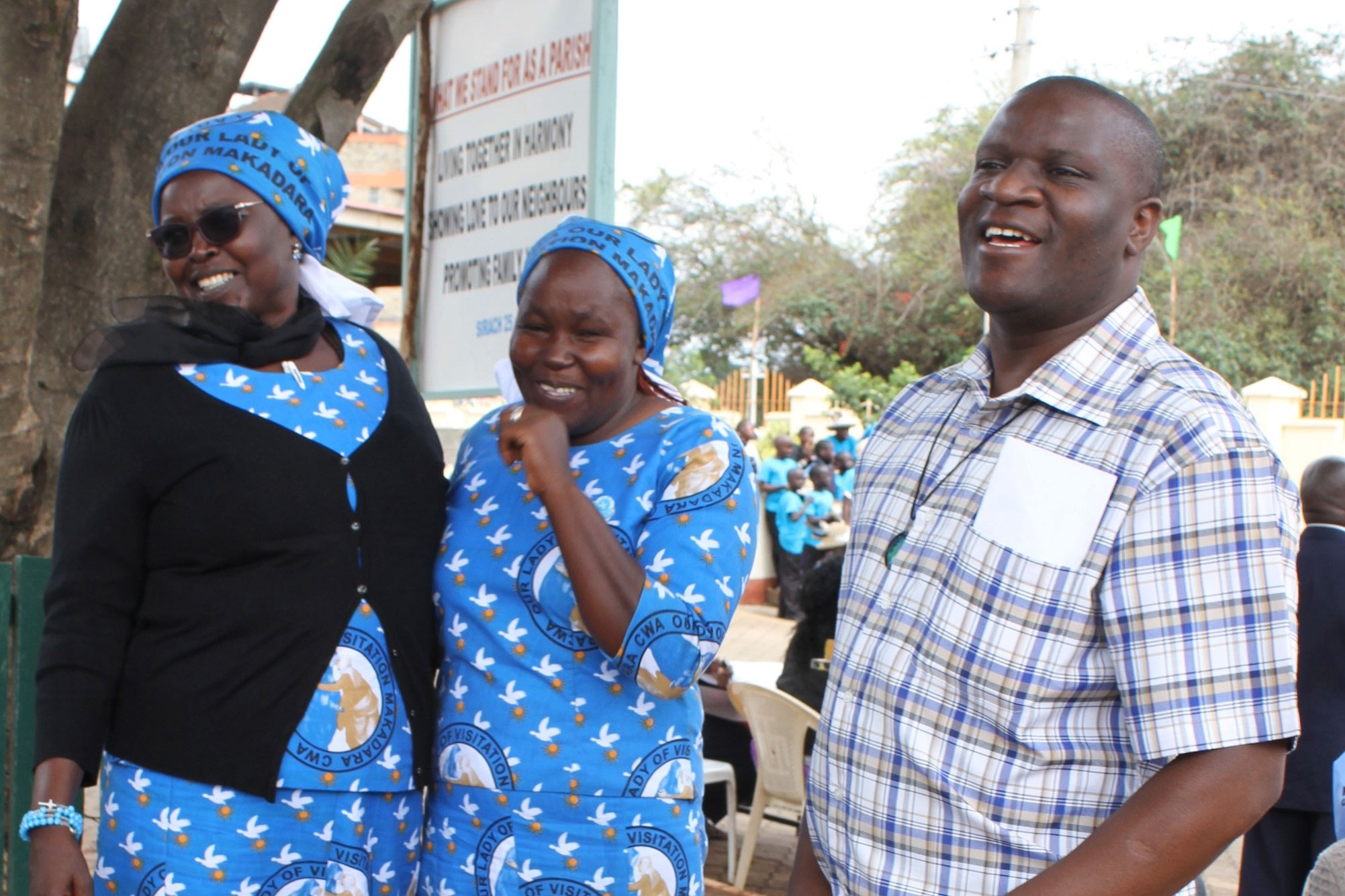 Kenya: lessons from Shauri Moyo