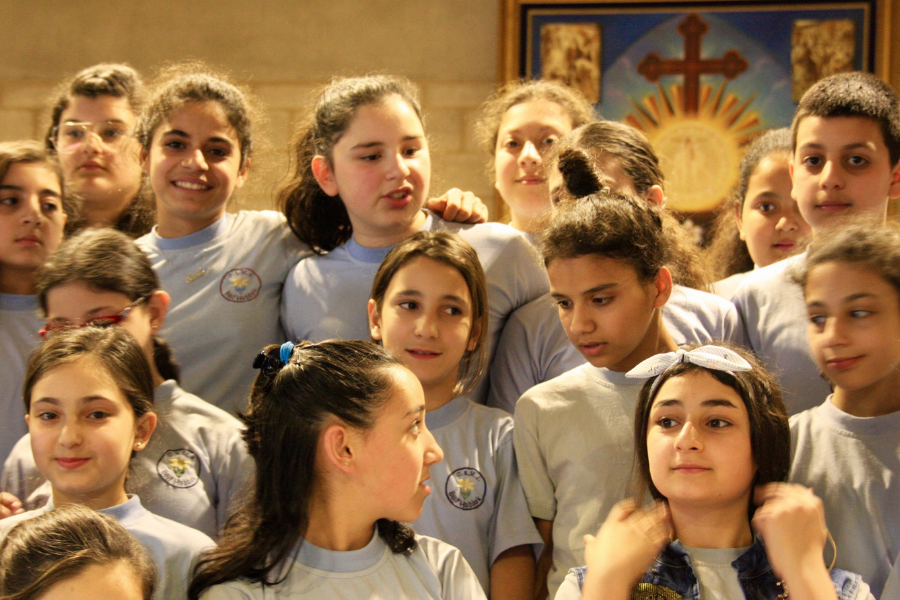 Pope’s Prayer Intention – August 2021