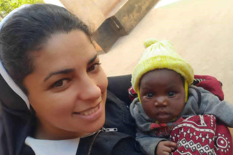 2020 World Mission Sunday Update