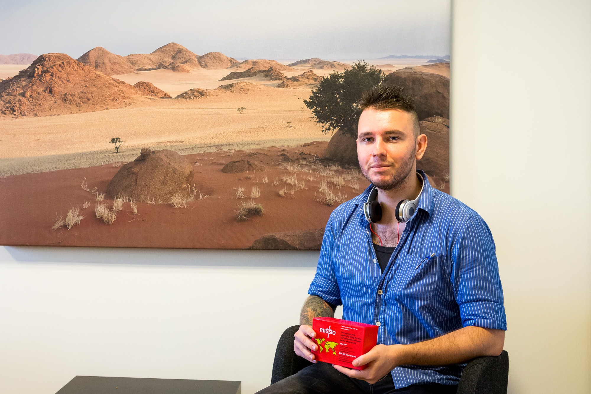 Pope’s Prayer Intention – October 2021