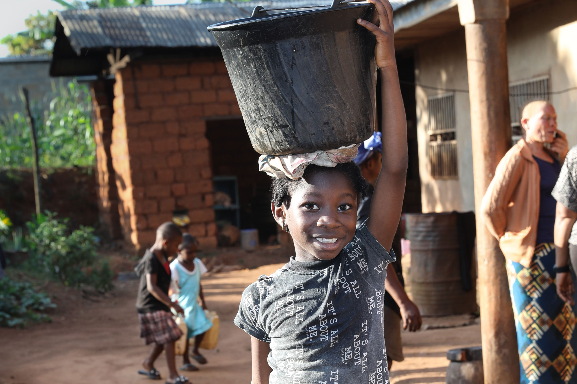 Pope’s prayer intention – September 2021