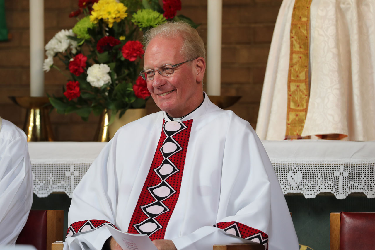 A Missio Celebration: Father Anthony’s Ruby Jubilee