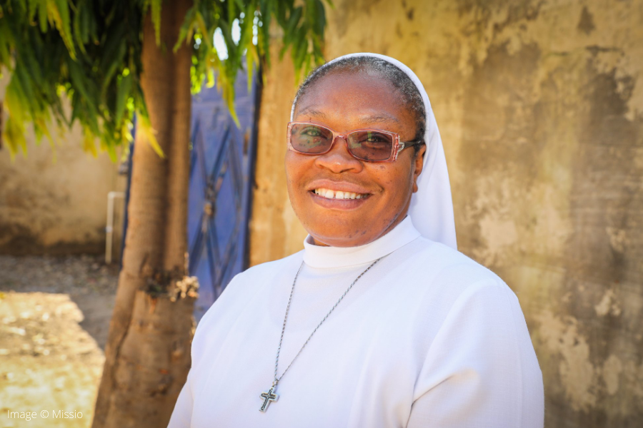 World Mission Sunday: ‘Women need to be there’