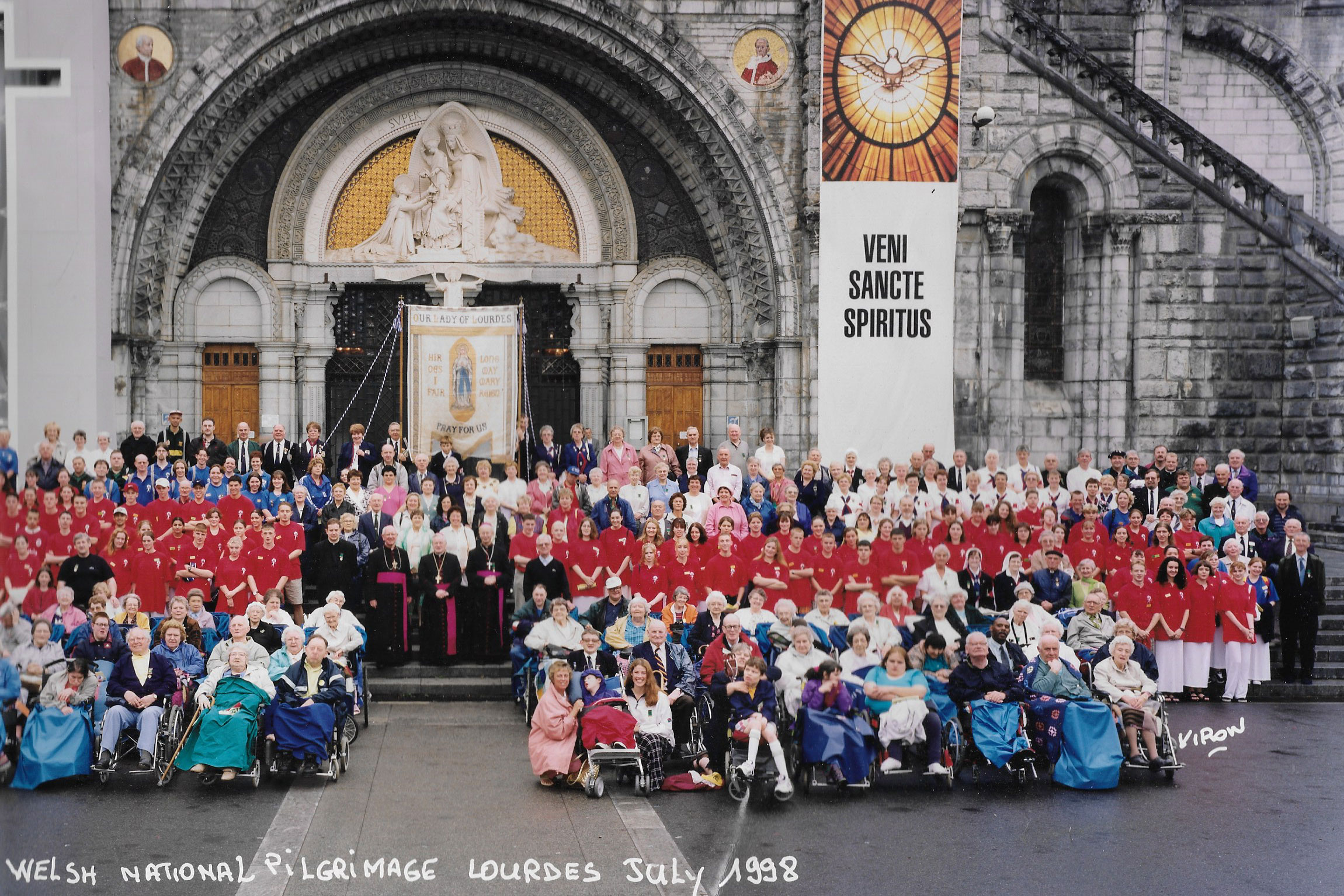 In Loving Memory: Florence Margaret Leake