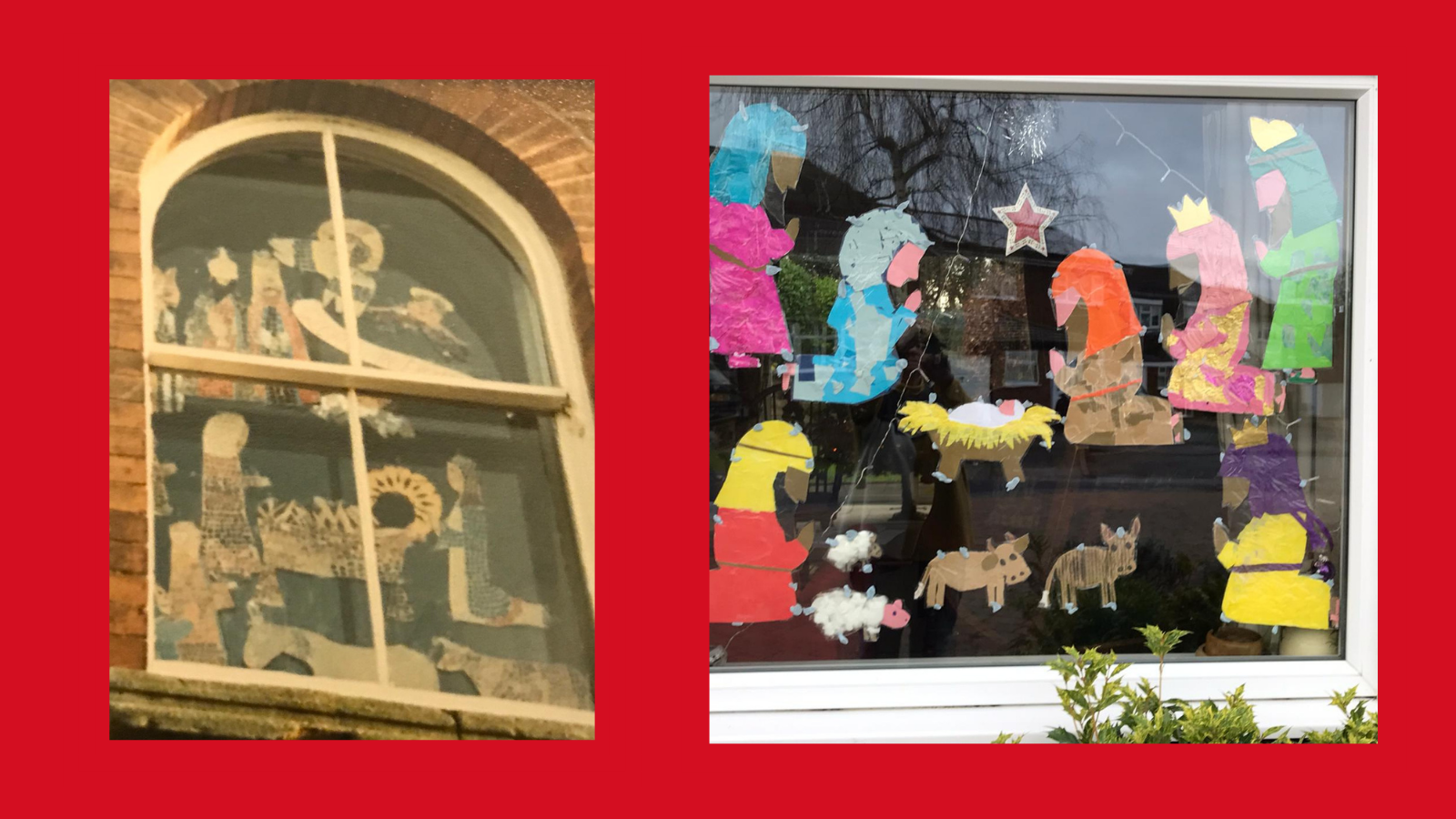 Making a scene: A long tradition of sharing the Nativity