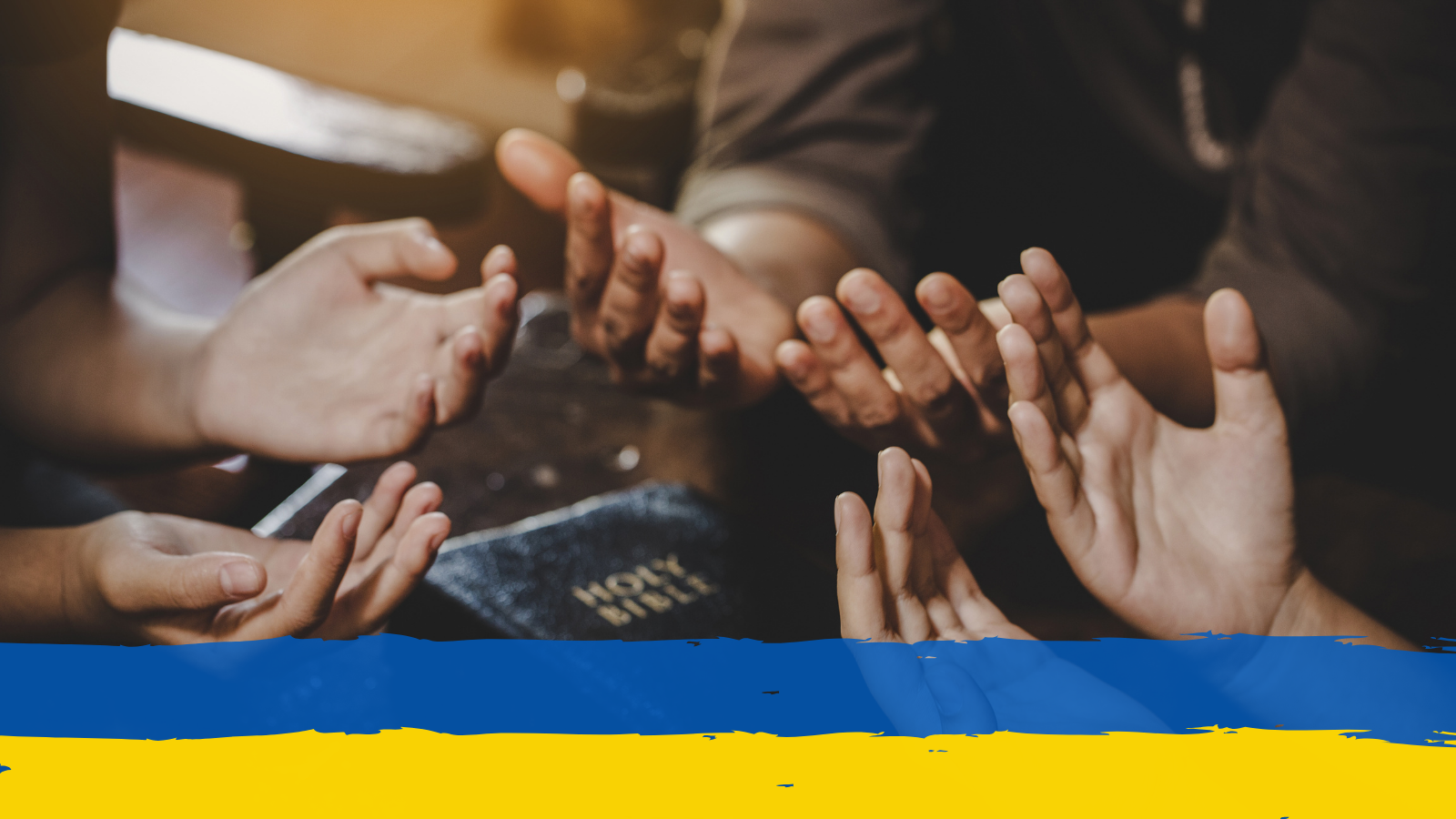 War in Ukraine: Pope Francis calls the world to join together for peace