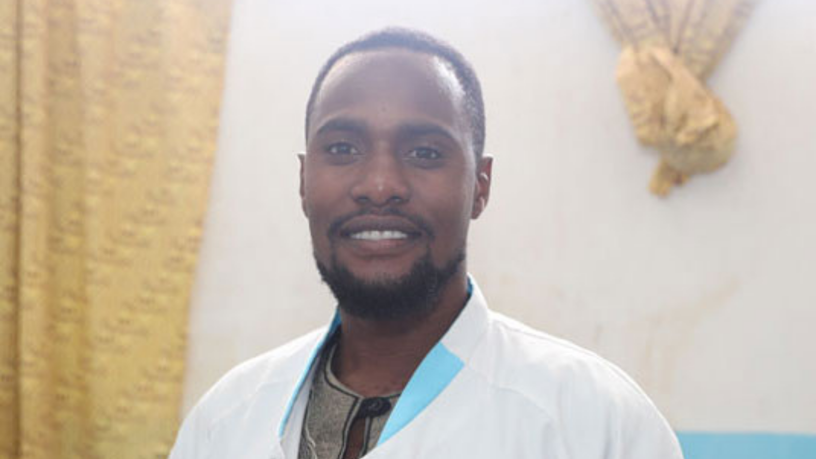 Pope’s Prayer Intention April 2022