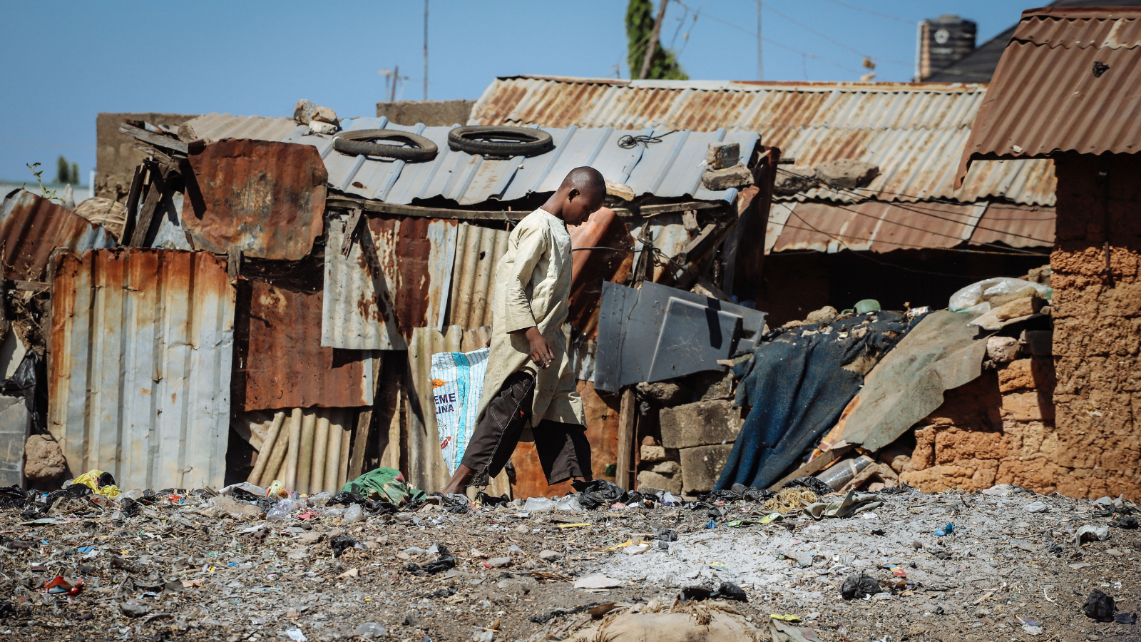 Priests kidnapped in northern Nigeria as violence escalates