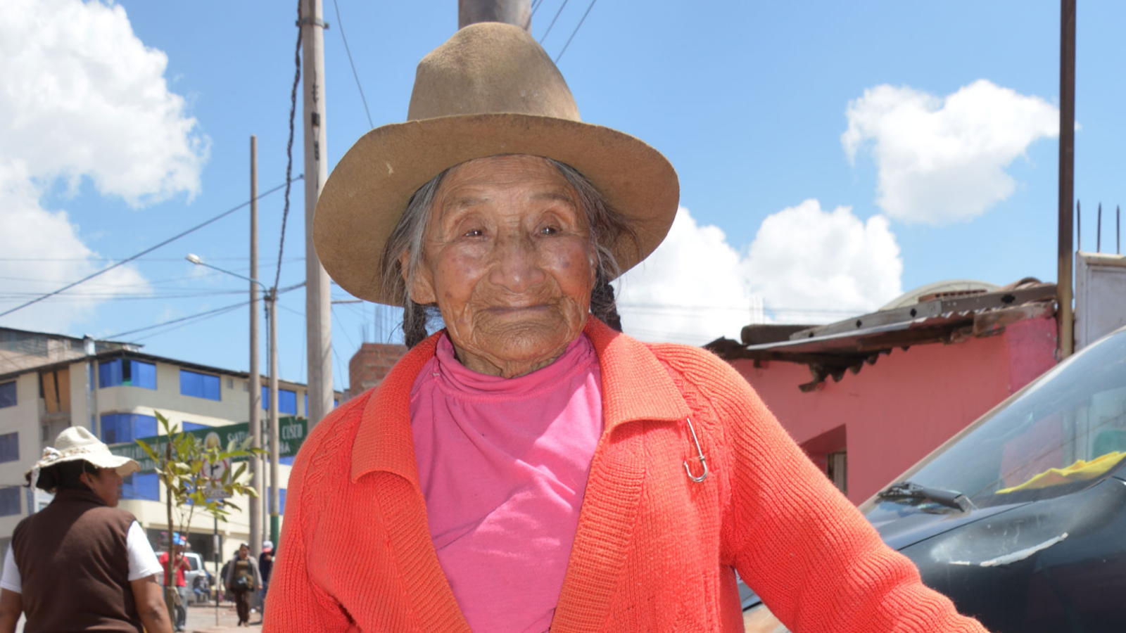 Pope’s Prayer Intention July 2022