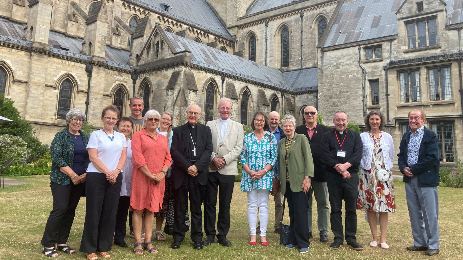 Missio Masses – sharing the legacy of Blessed Pauline Jaricot