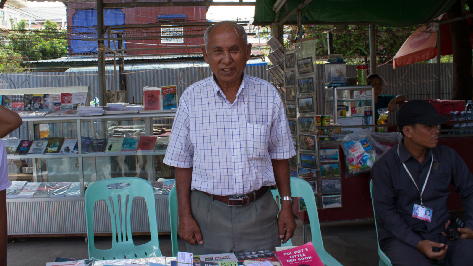 Pope Francis Prayer Intention – August 2022