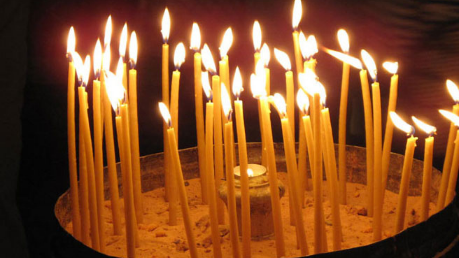 Pope Francis Prayer Intention – September 2022