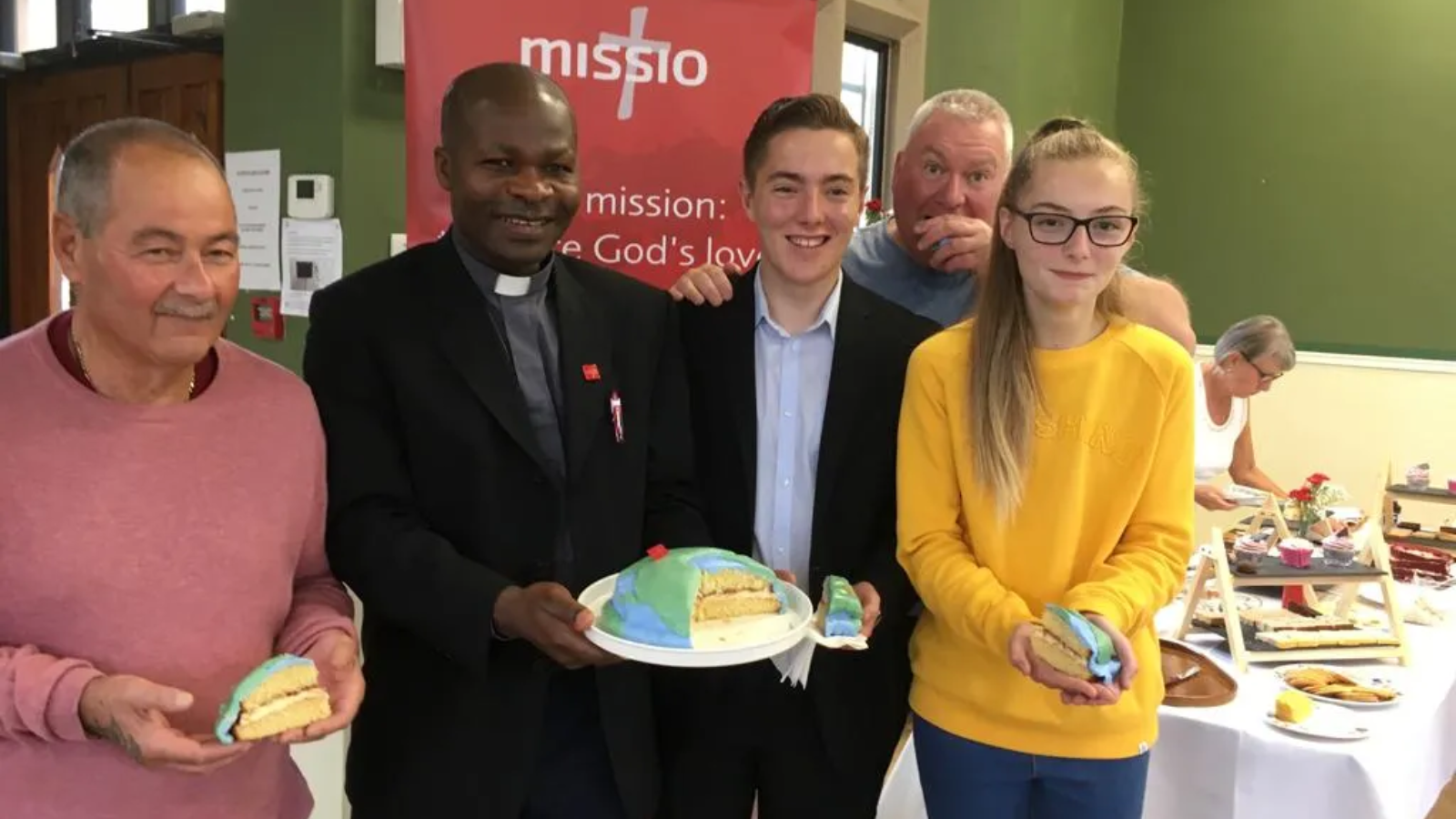 Resonance: A personal reflection on Mission Masses