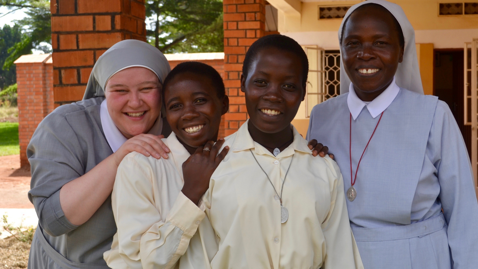 Pope Francis Prayer Intention – October 2022