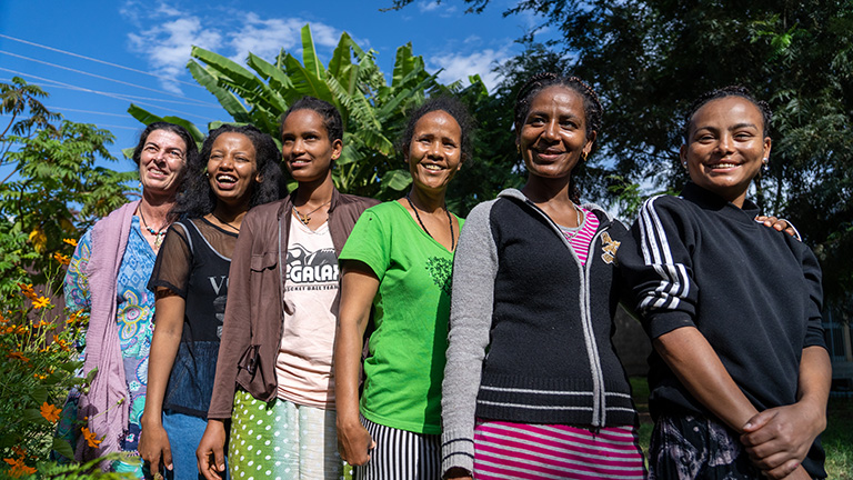 World Mission Sunday 2022: the impact it made