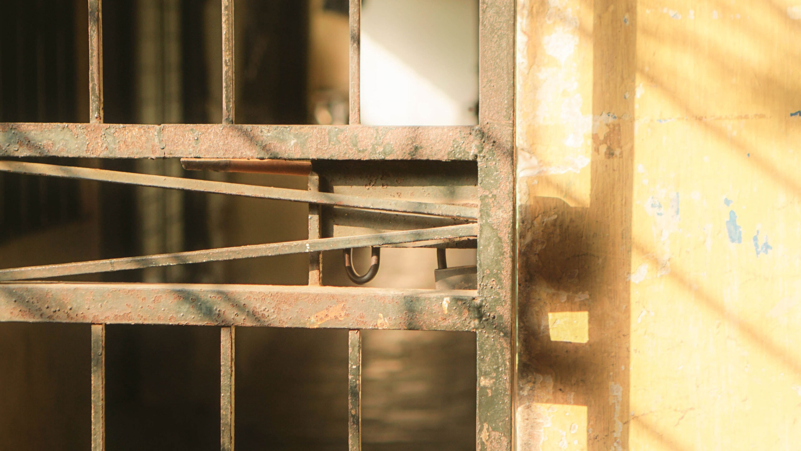 Praying to end the death penalty in Bangladesh