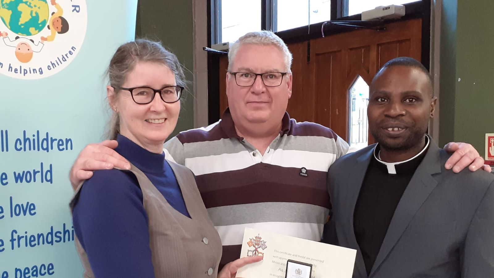 Leeds Diocese – a very special diocesan Mass