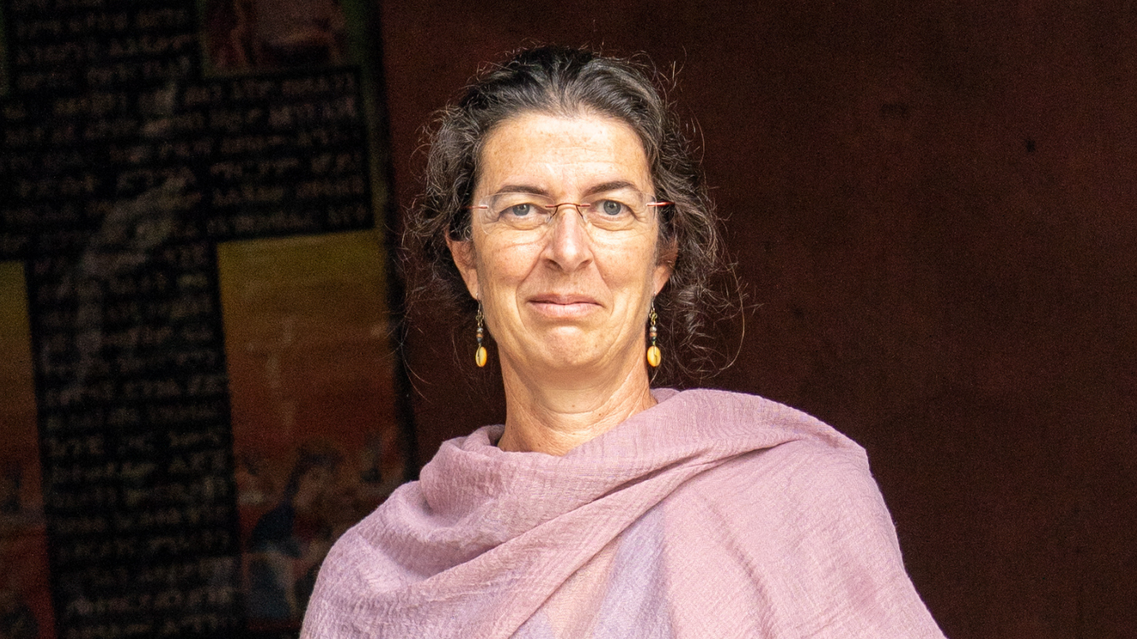 World Mission Sunday: Meet Maria