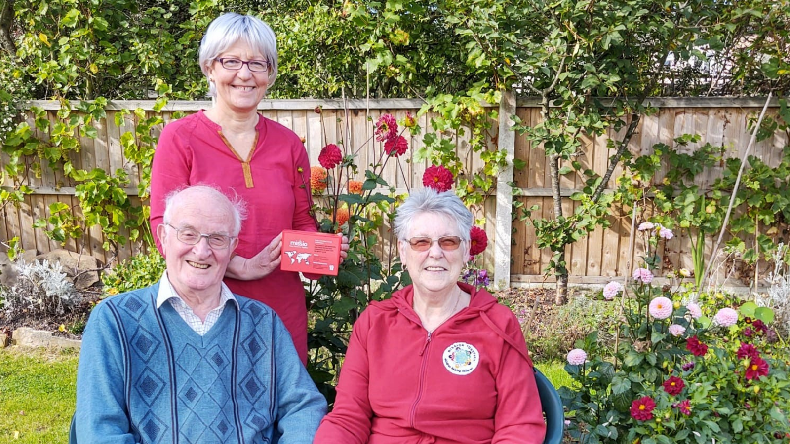 Pope Francis Prayer Intention – December 2022