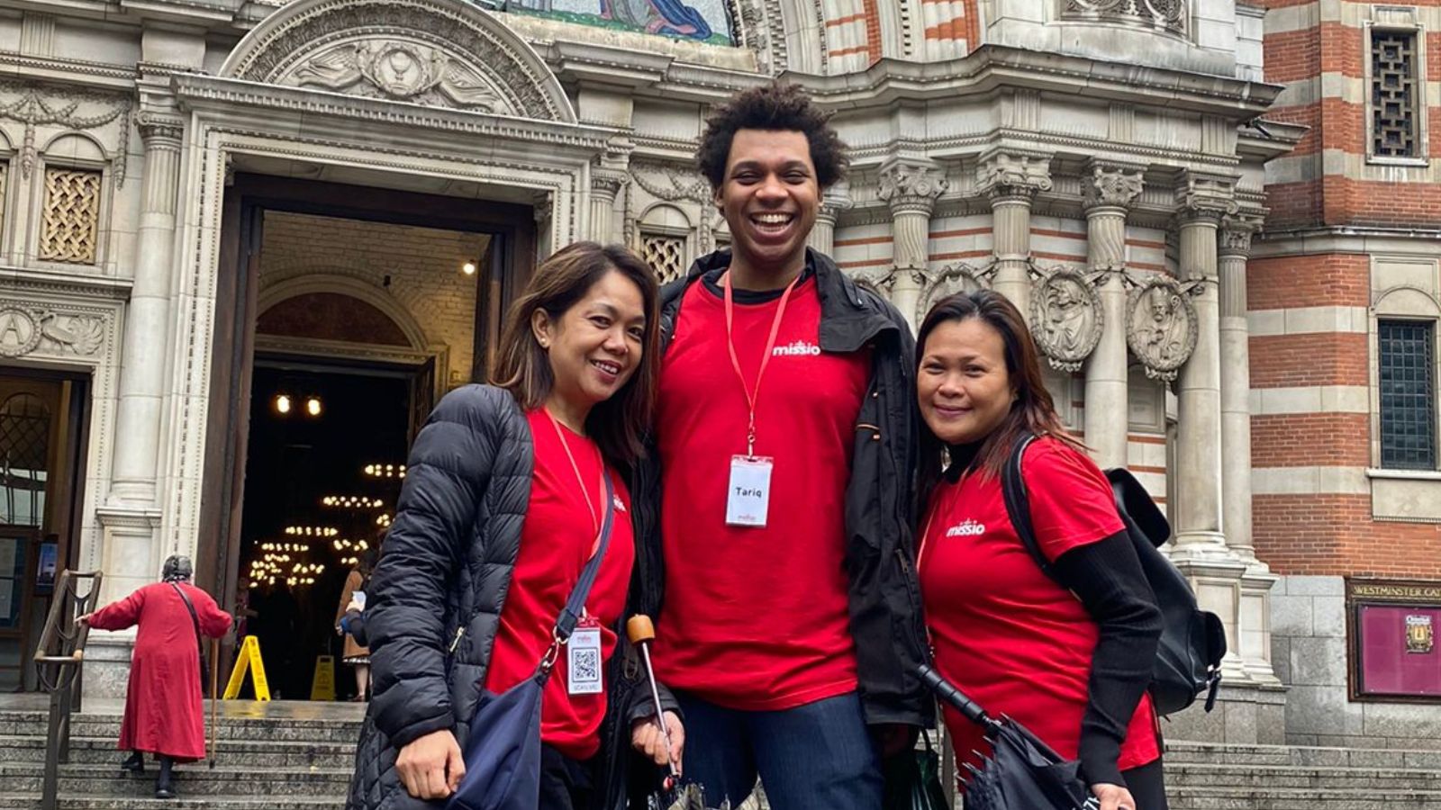 World Mission Sunday: To the ends of the earth!