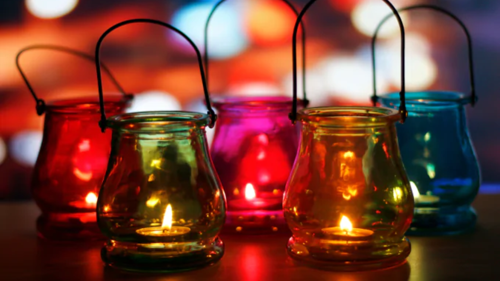 Gaudete! Some reasons to be joyful