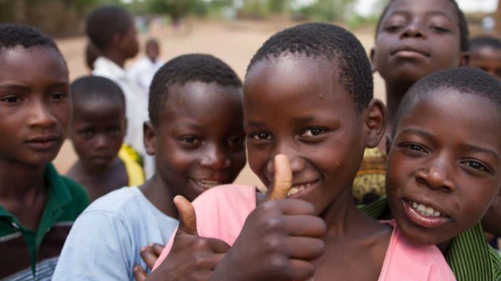 Four alternative New Year Resolutions