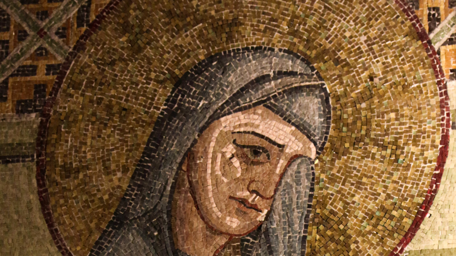 Pope’s Prayer Intention – March 2023